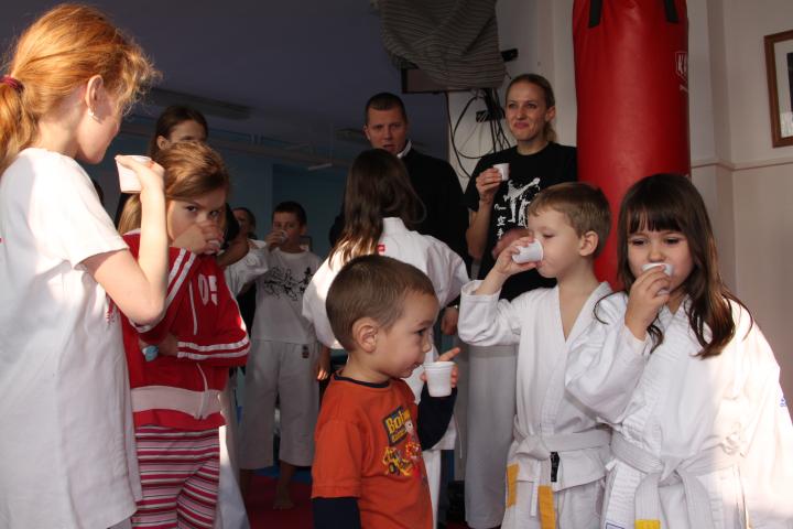 Vianoce v Rapide (2010)