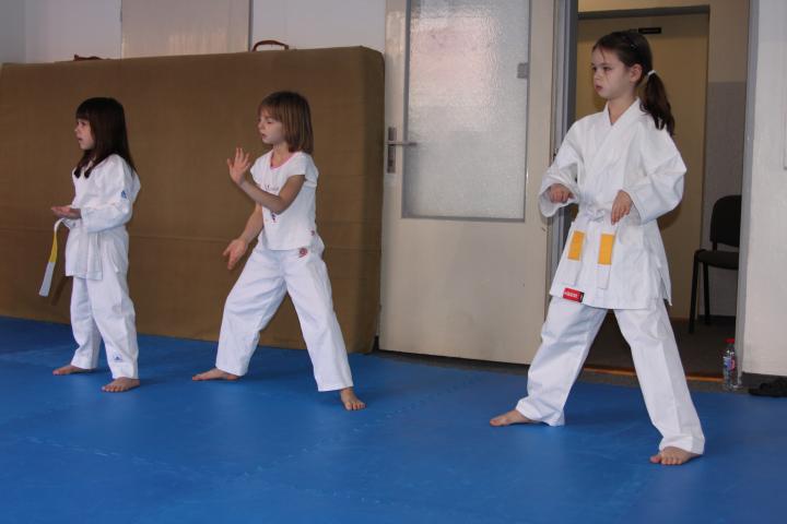 Vianoce v Rapide (2010)