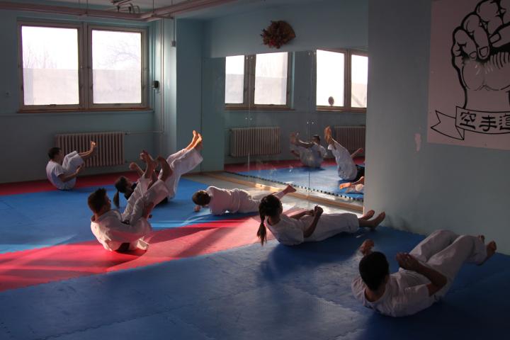Vianoce v Rapide (2010)
