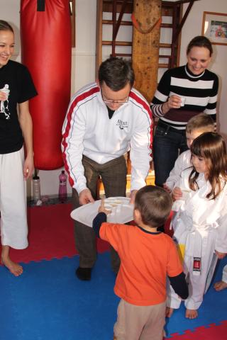 Vianoce v Rapide (2010)