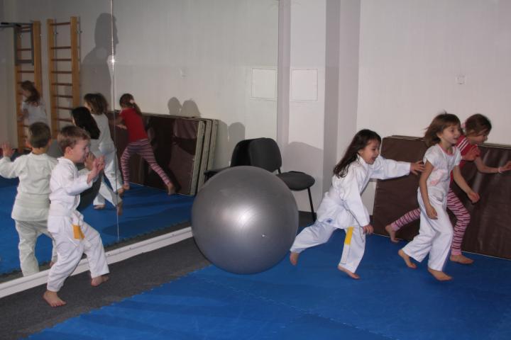 Vianoce v Rapide (2010)