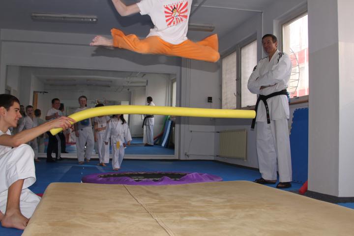 Vianoce v Rapide (2010)