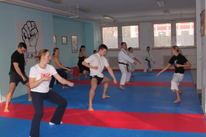 Vianoce v Rapide (2010)