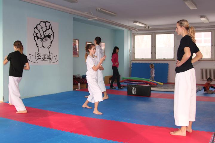 Vianoce v Rapide (2010)