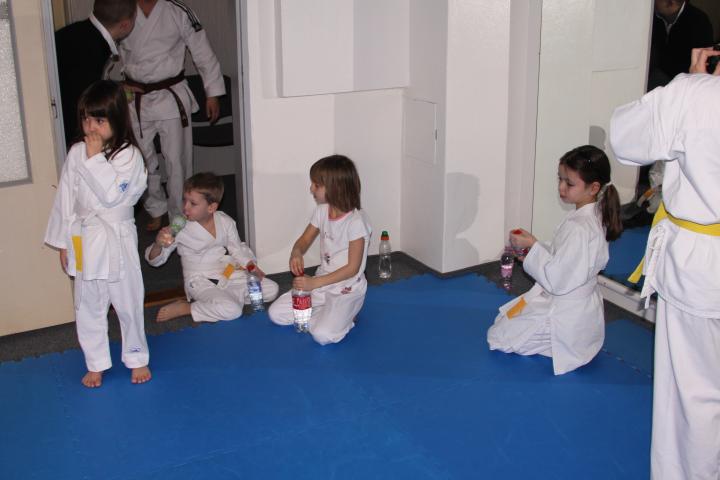 Vianoce v Rapide (2010)