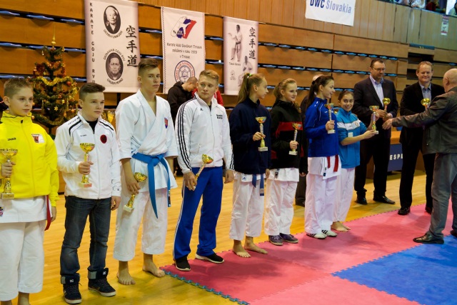 MSR 2014 dorastencov, juniorov, U21