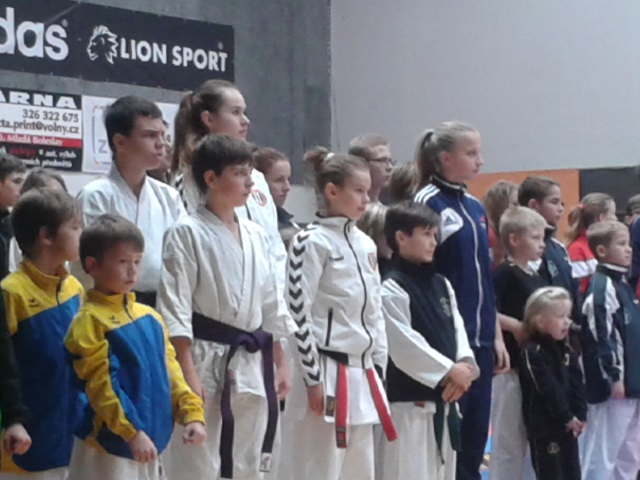 Vianočná cena M.Boleslavy 2014