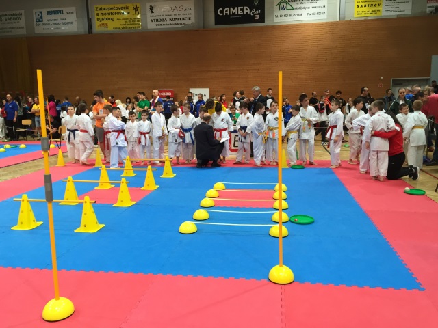 M-SR detí a žiakov 2015