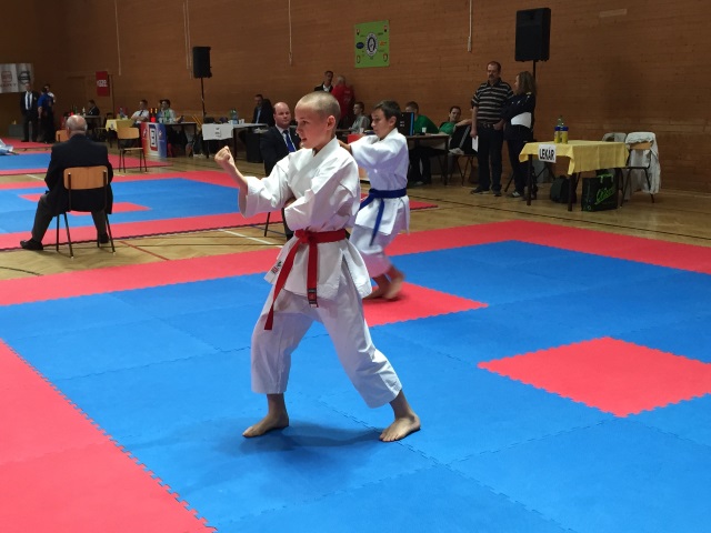 M-SR detí a žiakov 2015