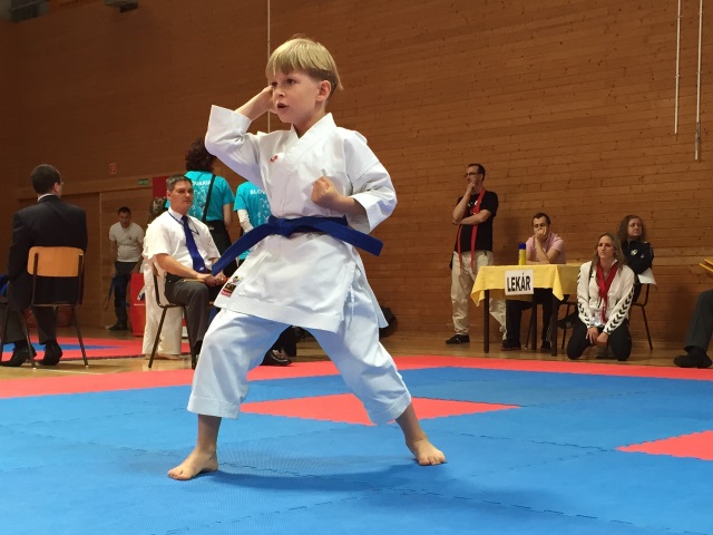 M-SR detí a žiakov 2015