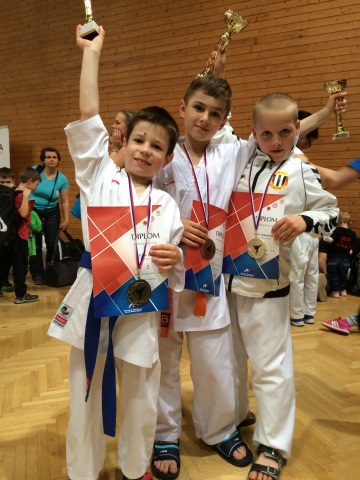 M-SR detí a žiakov 2015