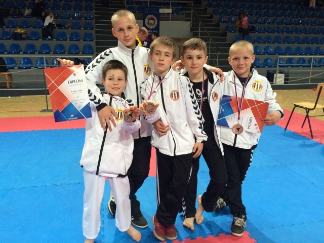 M-SR detí a žiakov 2015