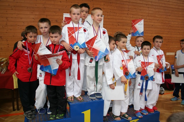 M-SR detí a žiakov 2015