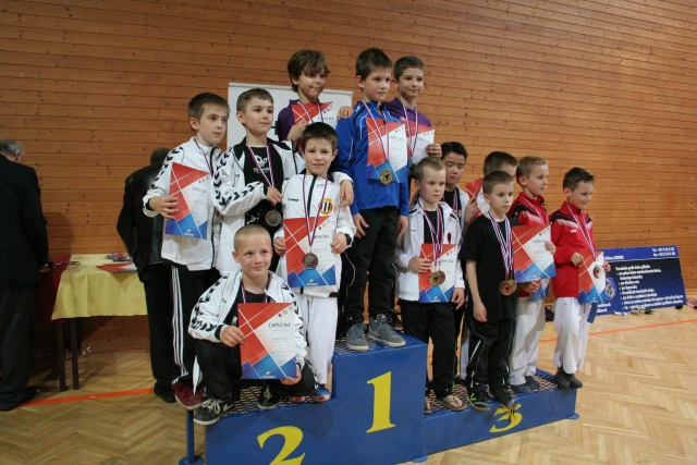 M-SR detí a žiakov 2015