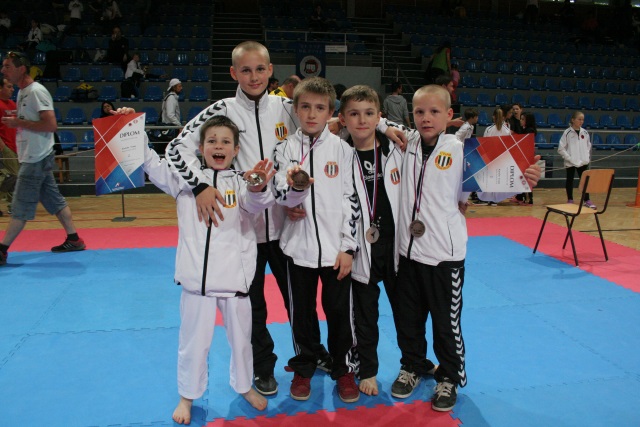 M-SR detí a žiakov 2015
