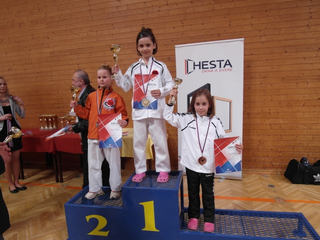 M-SR detí a žiakov 2015