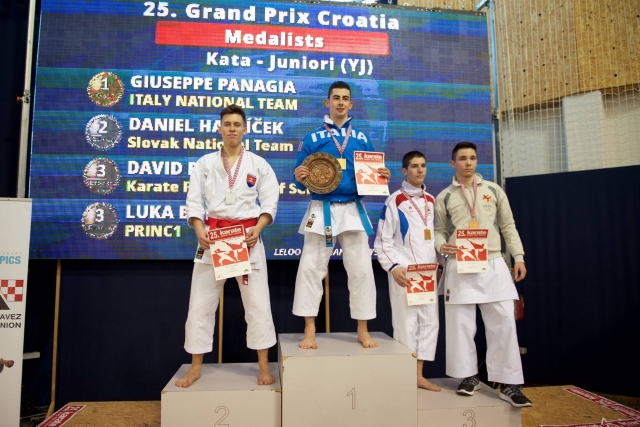Grand Prix Croatia 2016