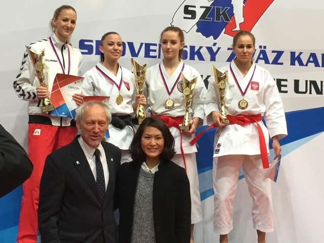 Grand Prix Slovakia 2016