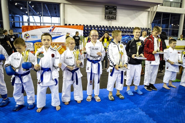 M-SR detí a žiakov 2016