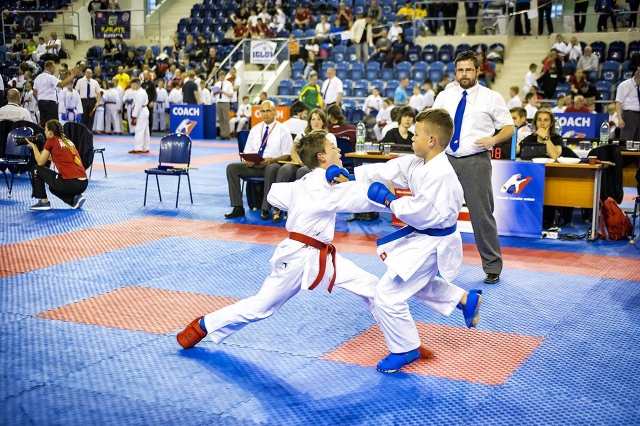 M-SR detí a žiakov 2016