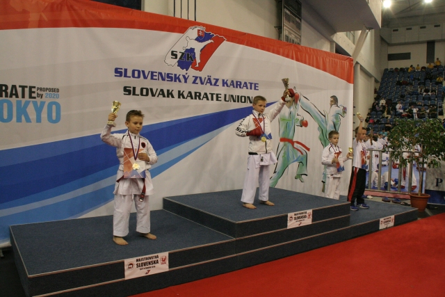 M-SR detí a žiakov 2016