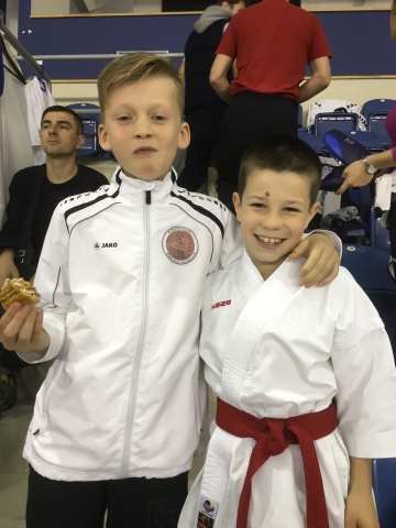 M-SR detí a žiakov 2016