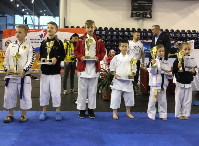 M-SR detí a žiakov 2016