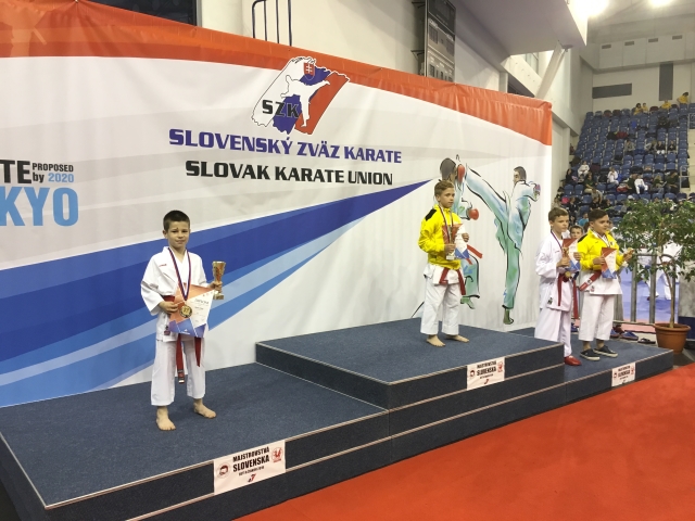 M-SR detí a žiakov 2016