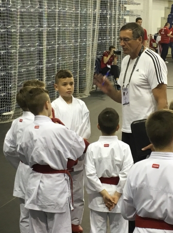 M-SR detí a žiakov 2016