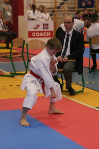 3.kolo SP detí a žiakov