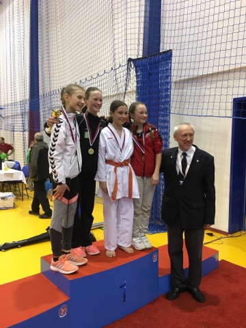 3.kolo SP detí a žiakov