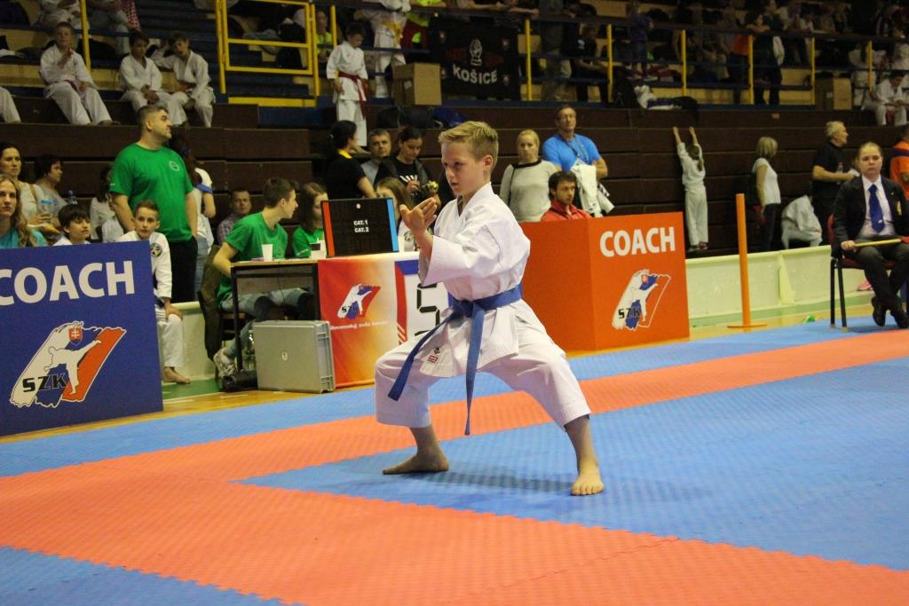 M-SR detí a žiakov 2017