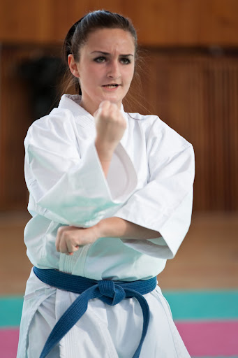 Karate Zvolen Cup 2012