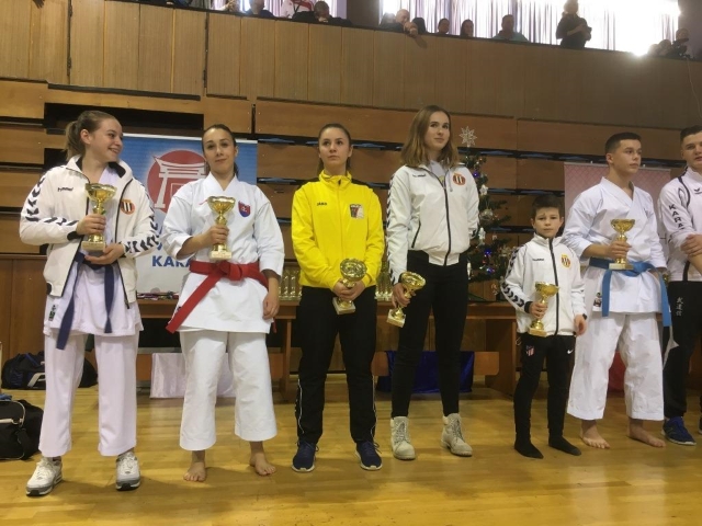 MSR 2017 dorastencov, juniorov, U21
