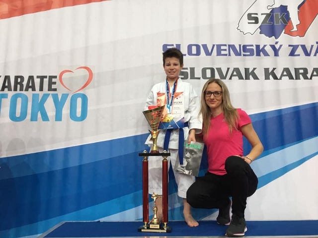 Grand Prix Slovakia 2018