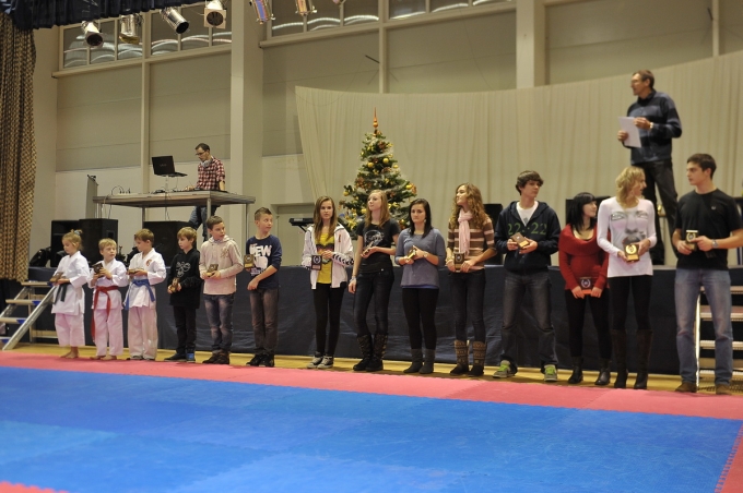 Vianočná kapustnica (2011)