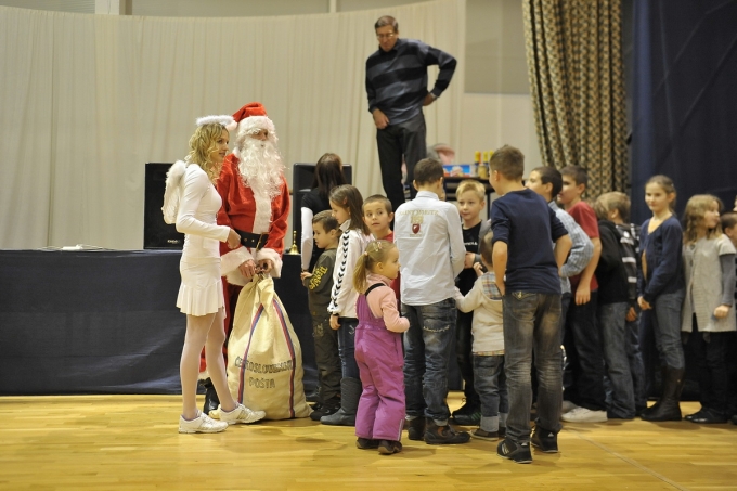 Vianočná kapustnica (2011)