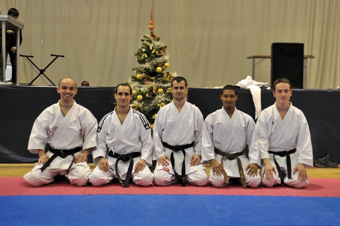 Vianočná kapustnica (2011)