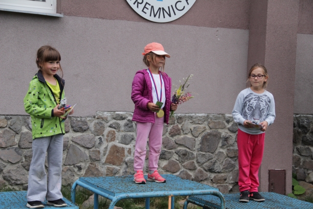 Sústredenie - Skalka 2018