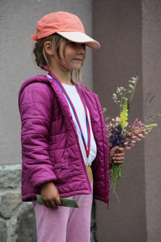 Sústredenie - Skalka 2018