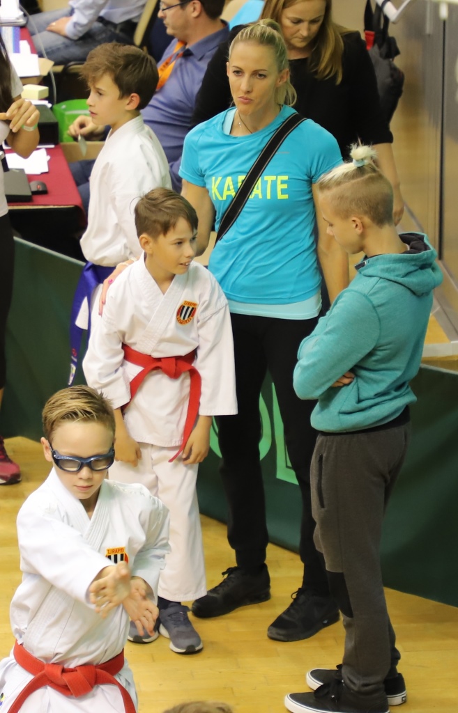 Hungarian Open 2018
