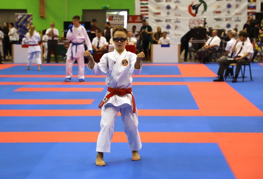 Hungarian Open 2018