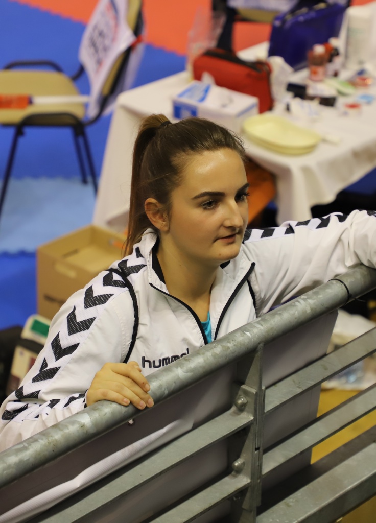 Hungarian Open 2018
