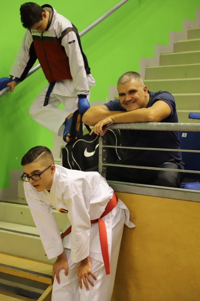 Hungarian Open 2018