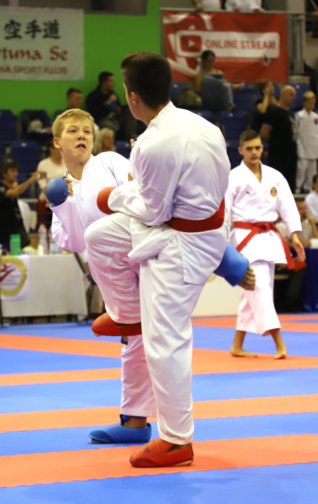 Hungarian Open 2018