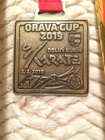 Orava Cup 2019