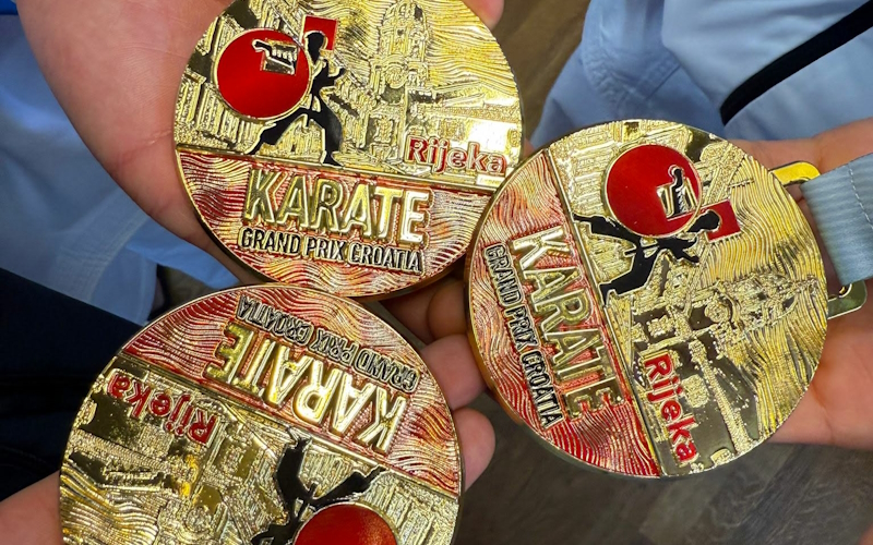 Grand Prix Croatia 2026