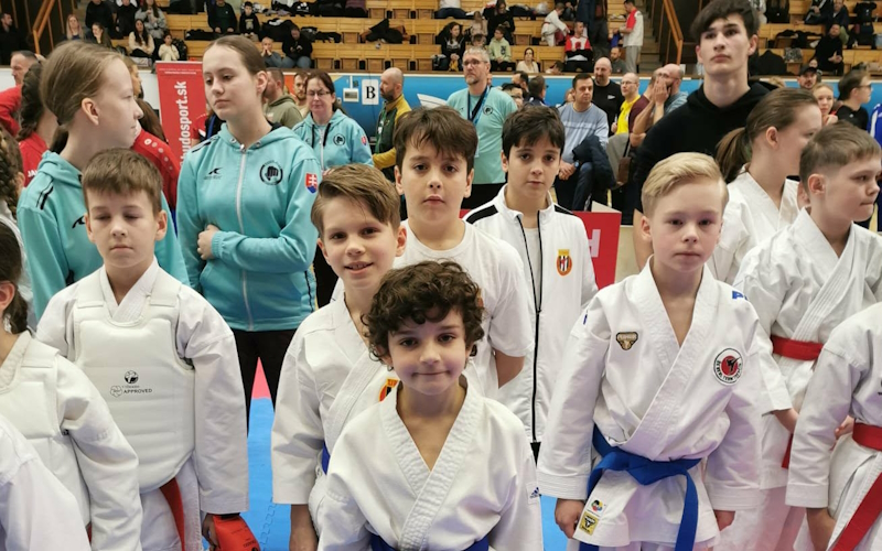 Podpolianský pohár 2026