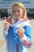 Inga Suchankova