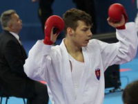 TJ Rapid Bratislava oddiel karate